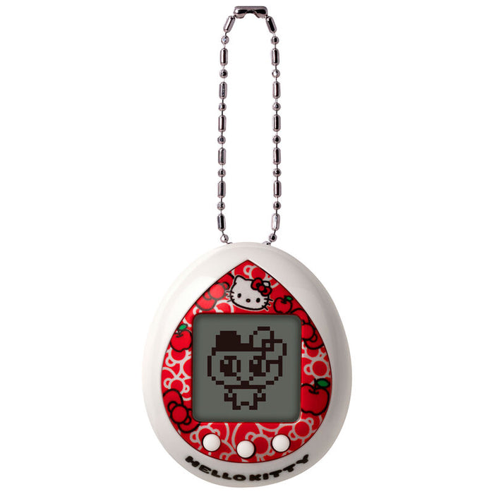 Hello Kitty 50th Anniversary cherry Tamagotchi-0