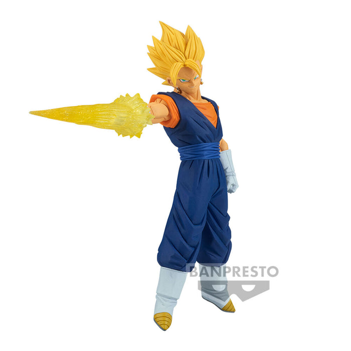 Dragon Ball Z Vegito G x Materia figure 14cm-0