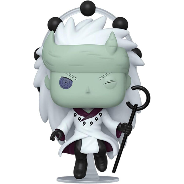 POP figure Naruto Shippuden Madara Uchiha-0