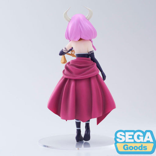 Frieren: Beyond Journeys End Aura the Guillotine figure 16cm-0