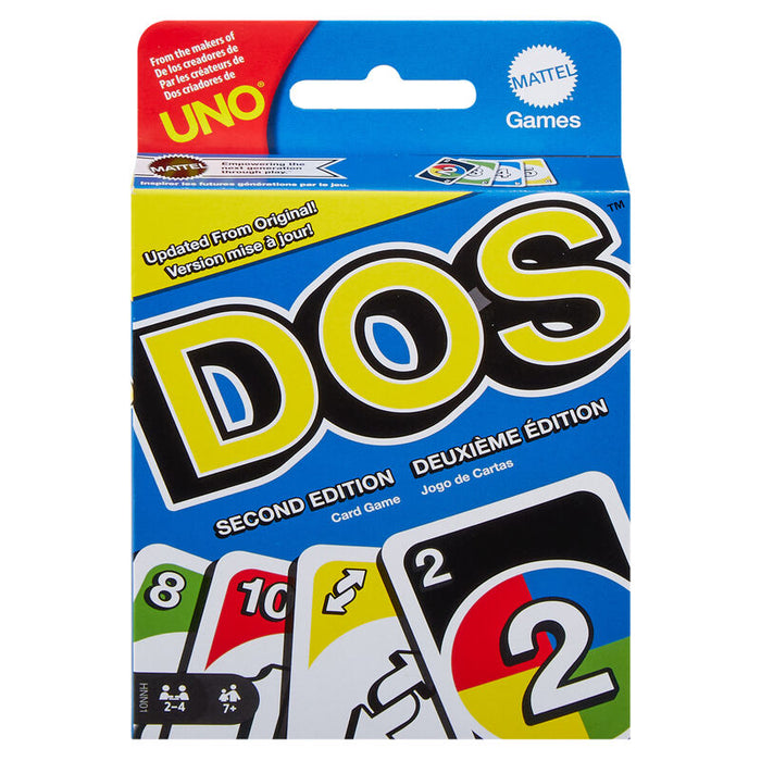 DOS card game-1