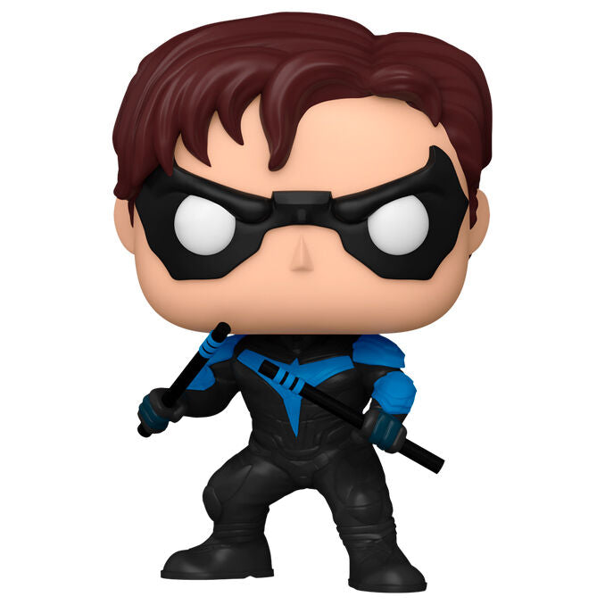 POP figure Titans Nightwing-1