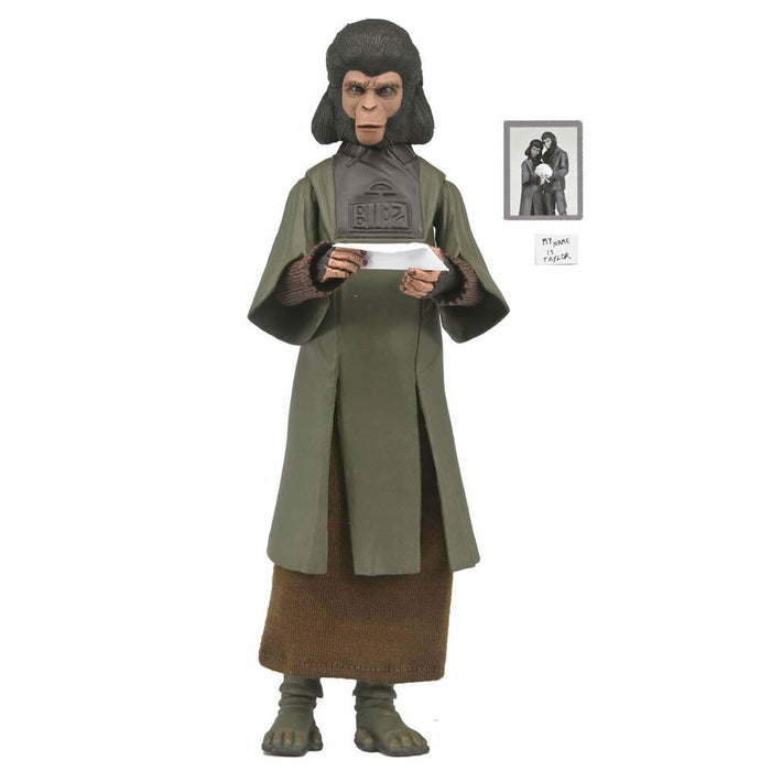 Planet of the Apes Zira figure 18cm-2