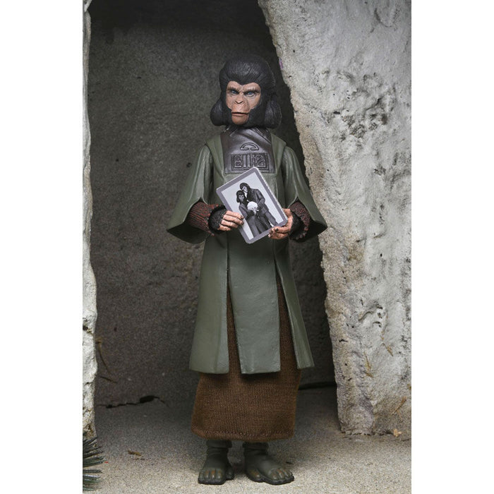 Planet of the Apes Zira figure 18cm-3