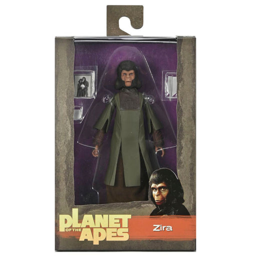 Planet of the Apes Zira figure 18cm-1