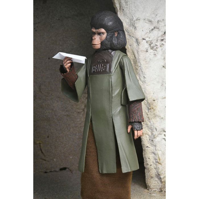 Planet of the Apes Zira figure 18cm-4