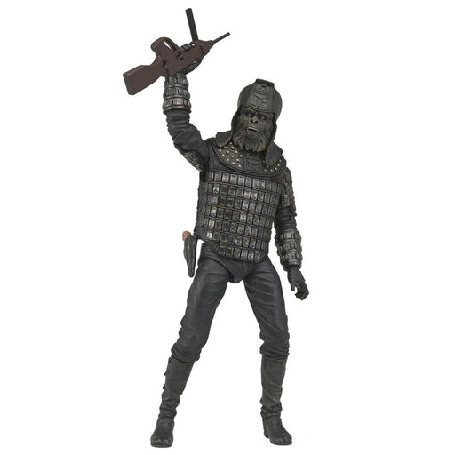 Planet of the Apes General Ursus figure 18cm-1