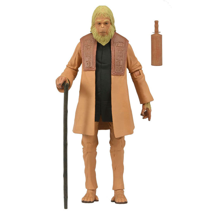Planet of the Apes Dr. Zauis figure 18cm-2