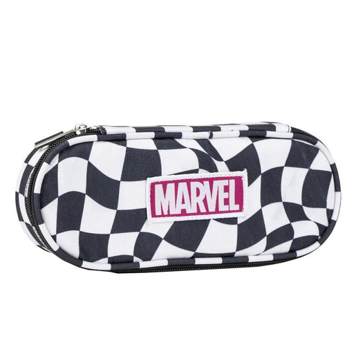 Marvel pencil case-0