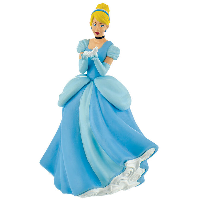 Disney Cenicienta figure 10cm-1