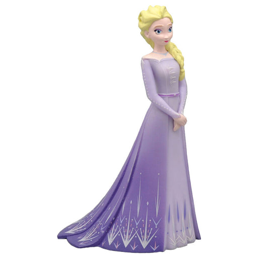 Disney Frozen 2 Elsa figure 10cm-0