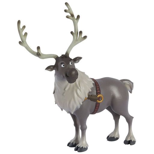 Disney Frozen 2 Sven figure 12cm-0