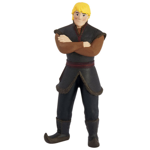 Disney Frozen 2 Kristoff figure 10cm-0
