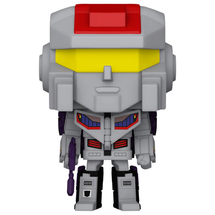 POP figure Transformers Generation 1 Astrotrain-1