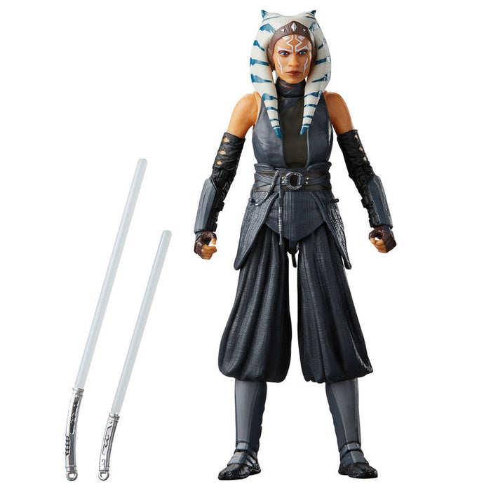 Star Wars Ahsoka Tano figure 15cm-1