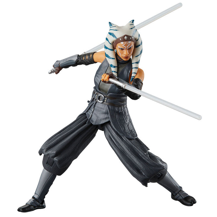 Star Wars Ahsoka Tano figure 15cm-2