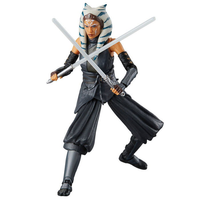 Star Wars Ahsoka Tano figure 15cm-3