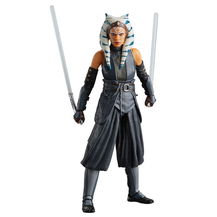 Star Wars Ahsoka Tano figure 15cm-4