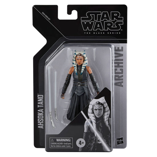Star Wars Ahsoka Tano figure 15cm-0