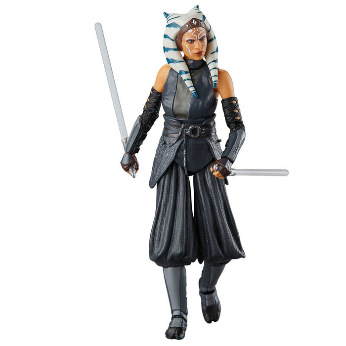 Star Wars Ahsoka Tano figure 15cm-5