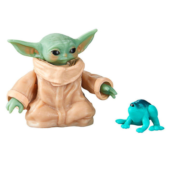Star Wars Grogu figure 15cm-4