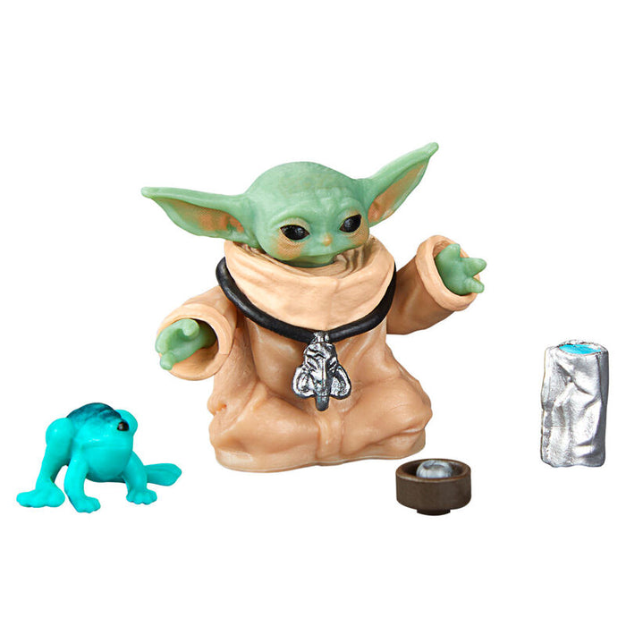 Star Wars Grogu figure 15cm-5