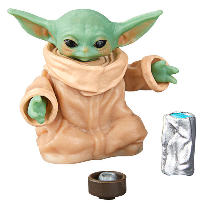 Star Wars Grogu figure 15cm-6