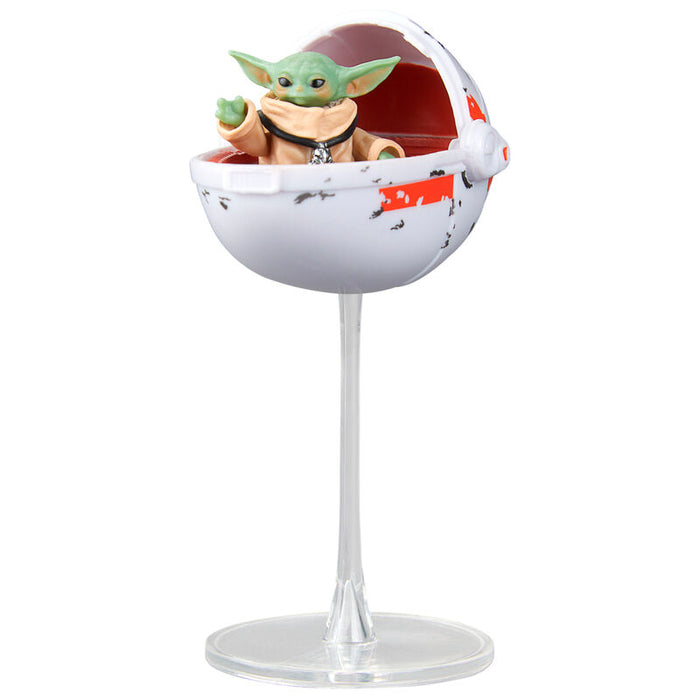 Star Wars Grogu figure 15cm-7