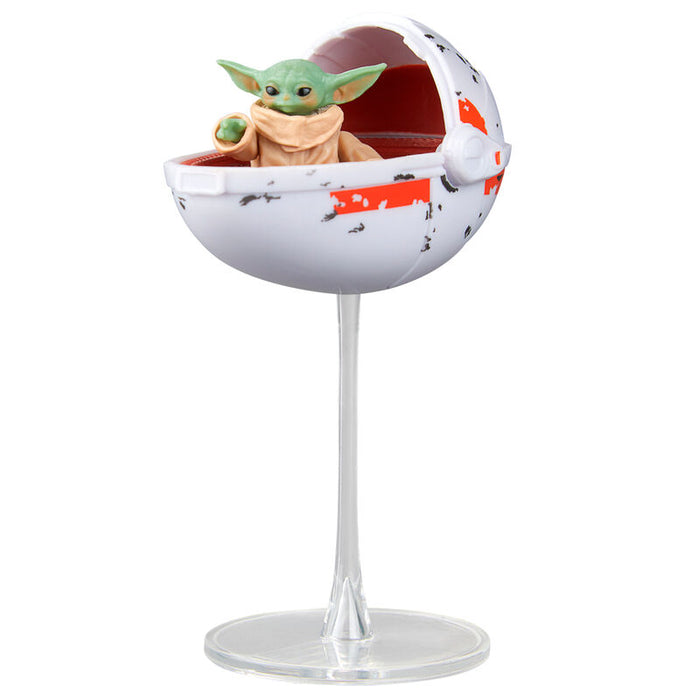 Star Wars Grogu figure 15cm-1