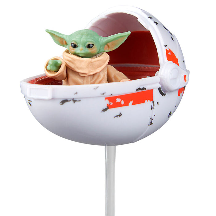 Star Wars Grogu figure 15cm-9