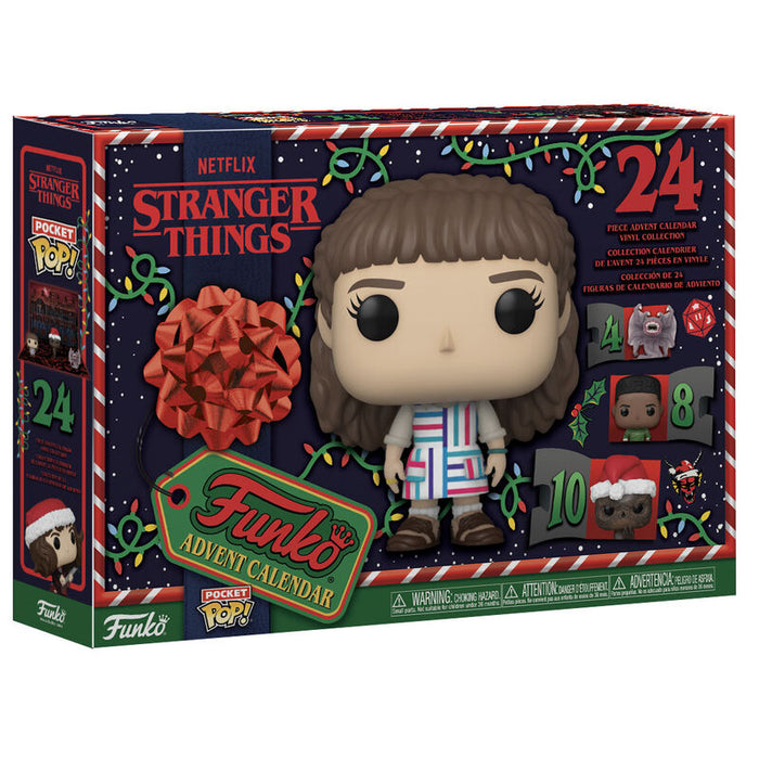 Stranger Things advent calendar-1