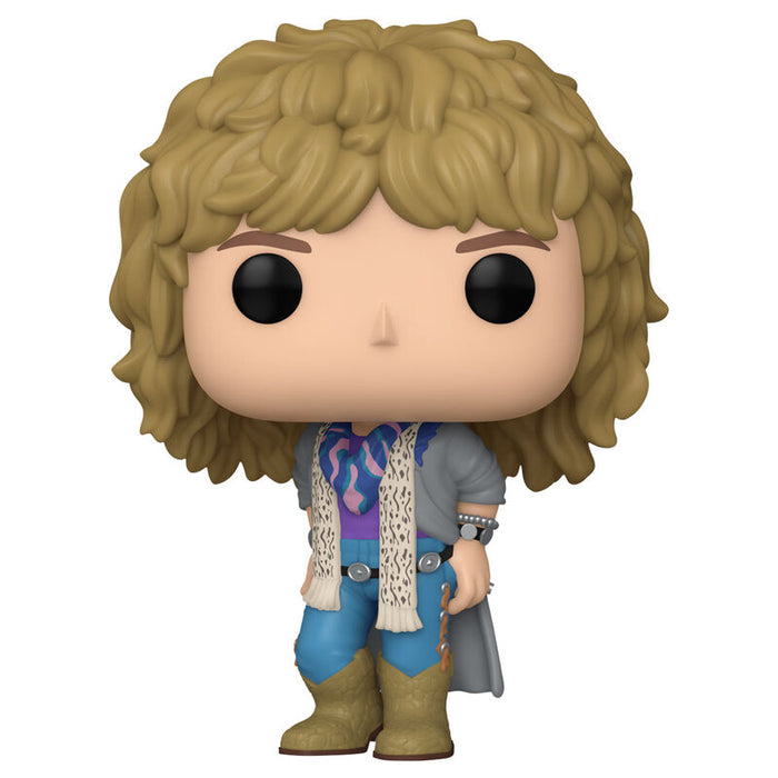 POP figure Jon Bon Jovi 1980-1