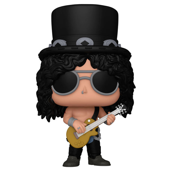 POP figure Guns N Roses Slash-1