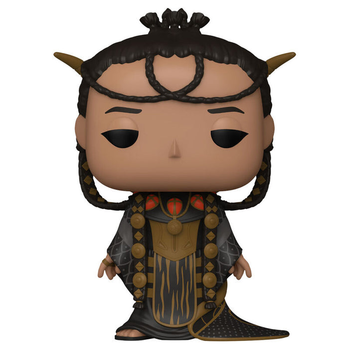 POP figure Stargate Ra-1