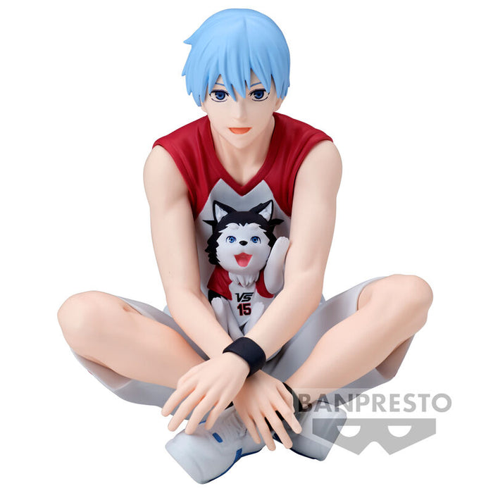 Kurokos Basketball Tetsuya Kuroko & Tetsuya The Movie Last Game figure 12cm-0