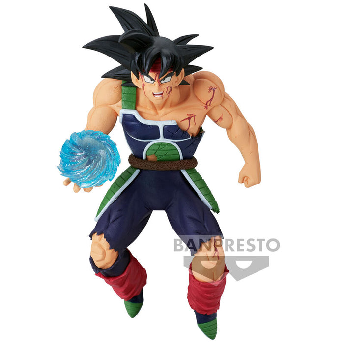 Dragon Ball Z Bardock G×materia figure 14cm-0