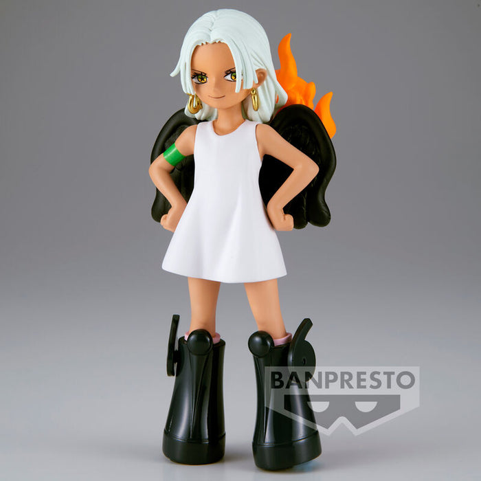 One Piece S-Snake Grandline Series figure 12cm-1