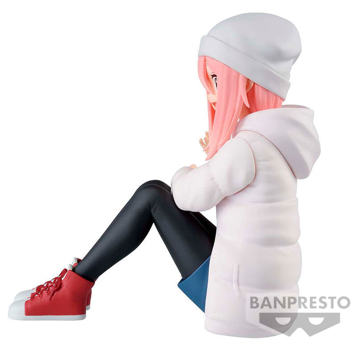 Laid-Back Camp Nadeshiko Kagamihara Season 3 figure 10cm-2