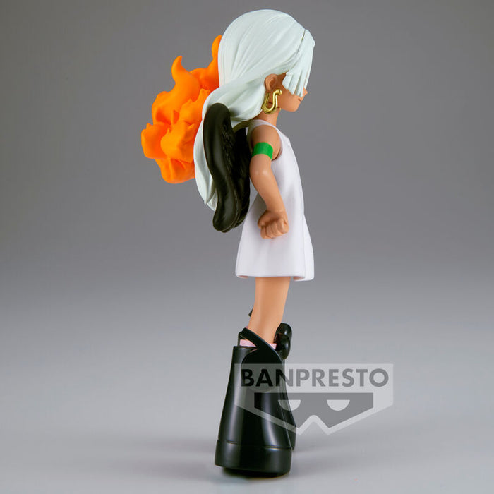 One Piece S-Snake Grandline Series figure 12cm-2