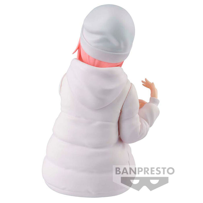 Laid-Back Camp Nadeshiko Kagamihara Season 3 figure 10cm-3