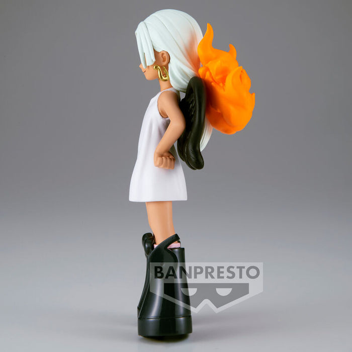 One Piece S-Snake Grandline Series figure 12cm-3