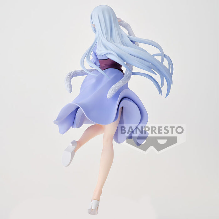 That Time I Got Reincarnated as a Slime Elmesia figure 21cm-4