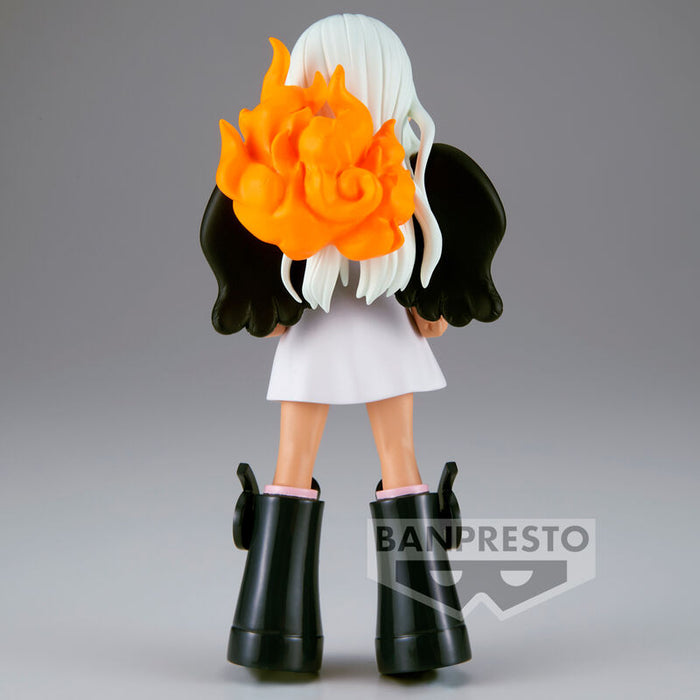One Piece S-Snake Grandline Series figure 12cm-4