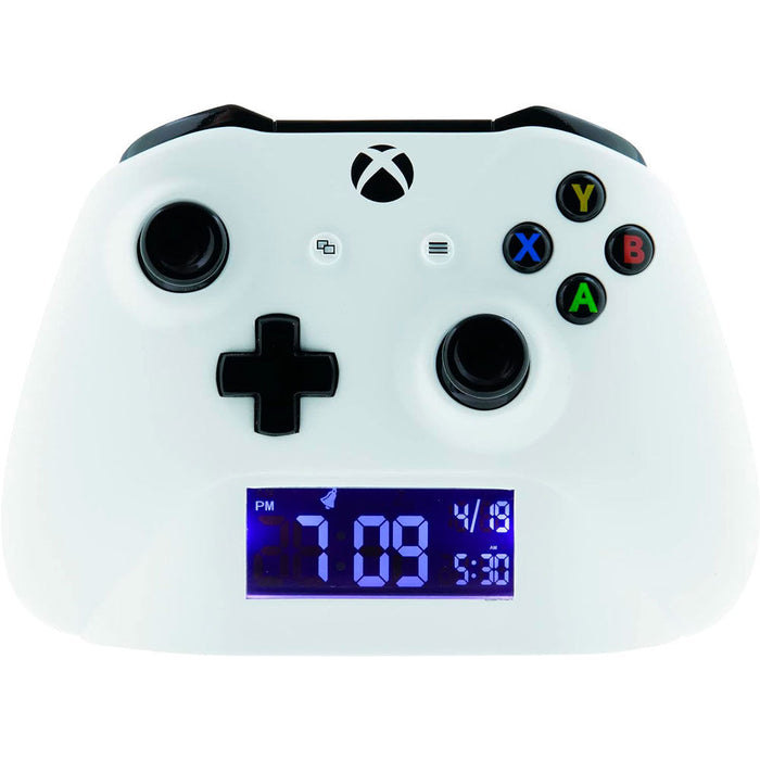 Xbox digital alarm clock-0