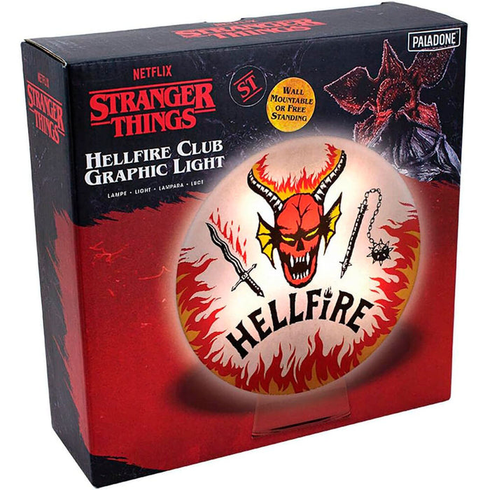 Stranger Thing Hellfire Club lamp-0