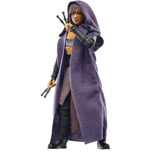 Star Wars The Acolyte Mae Assassin figure 15cm-0
