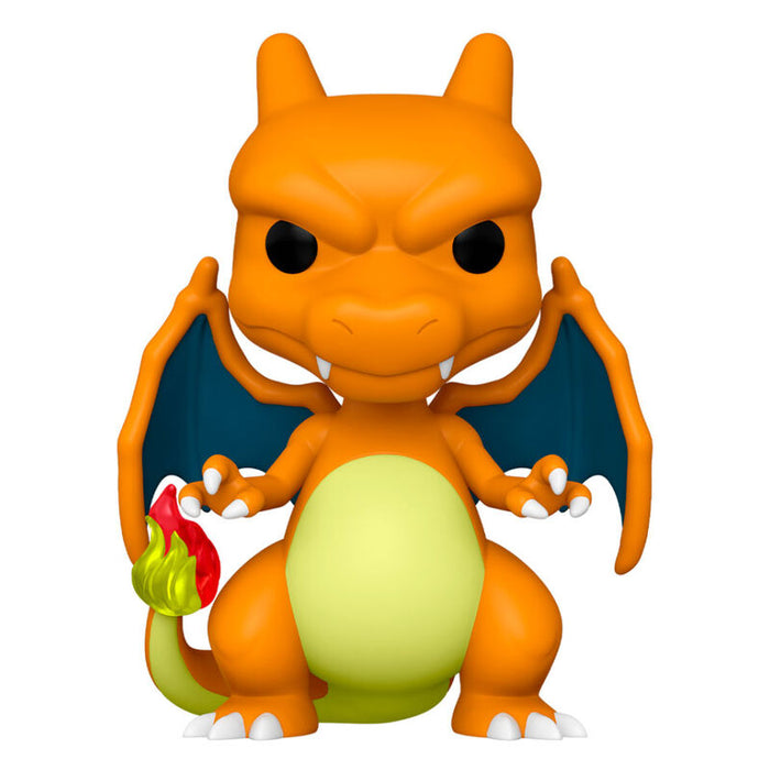 POP figure Pokemon Charizard 25cm-0