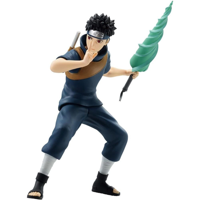 Naruto Shippuden Narutop99 Uchiha Shisui figure 13cm-1