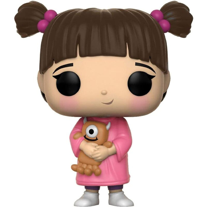 POP figure Disney Monsters Inc. Boo-2