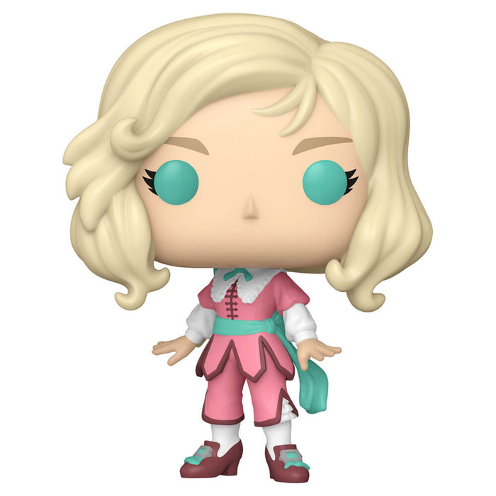 POP figure Castlevania Nocturne Maria-0